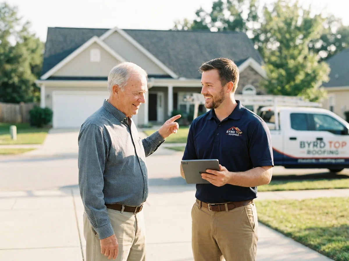 Roofing Dwarf, KY FAQs